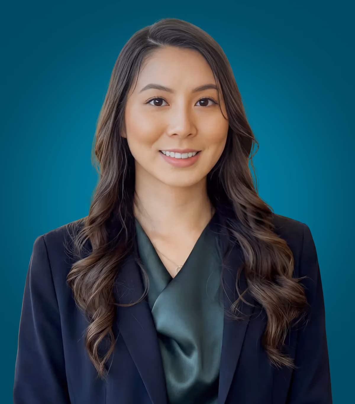 Deborah Song
