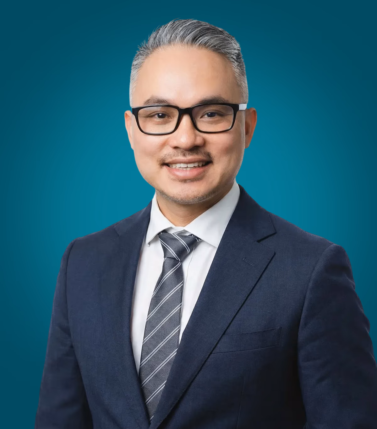 Phillip B. Nghiem